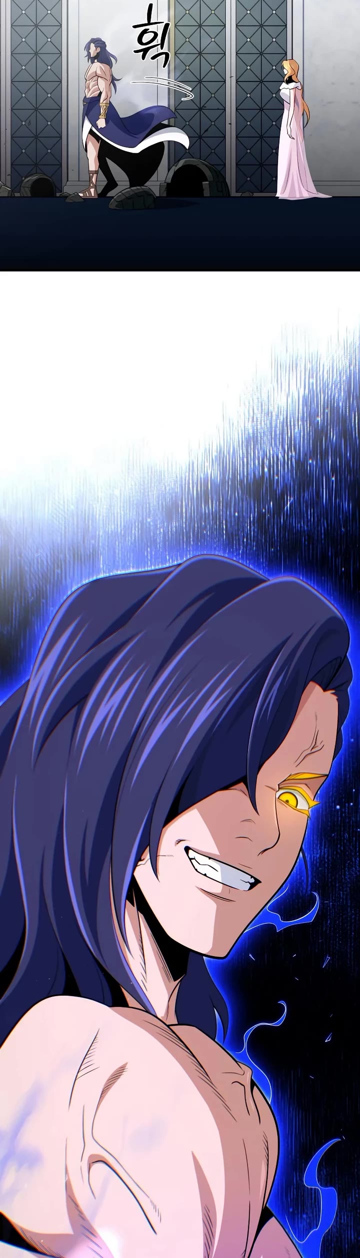 The Dark Magician Transmigrates After 66666 Years Chapter 177 page 69 - Chapter 177: Our Duty
