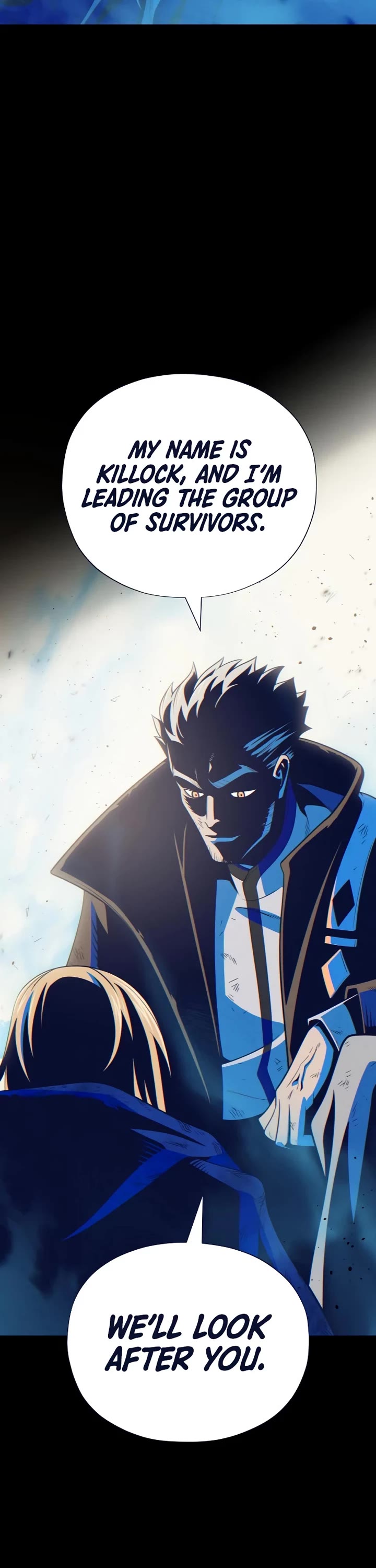 The Dark Magician Transmigrates After 66666 Years Chapter 177 page 7 - Chapter 177: Our Duty