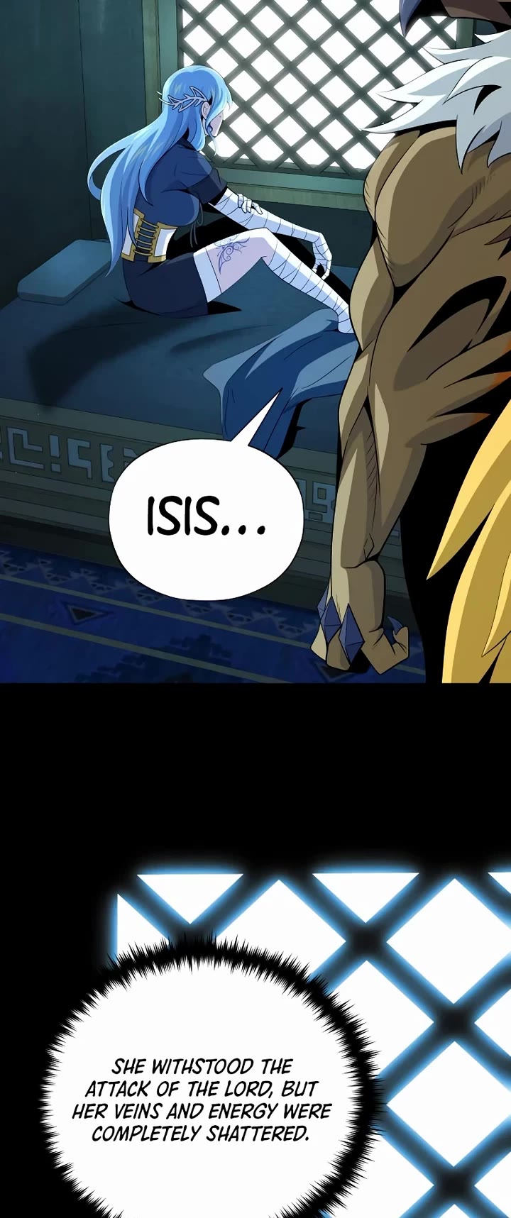The Dark Magician Transmigrates After 66666 Years Chapter 178 page 14 - Chapter 178: Individual Preparation