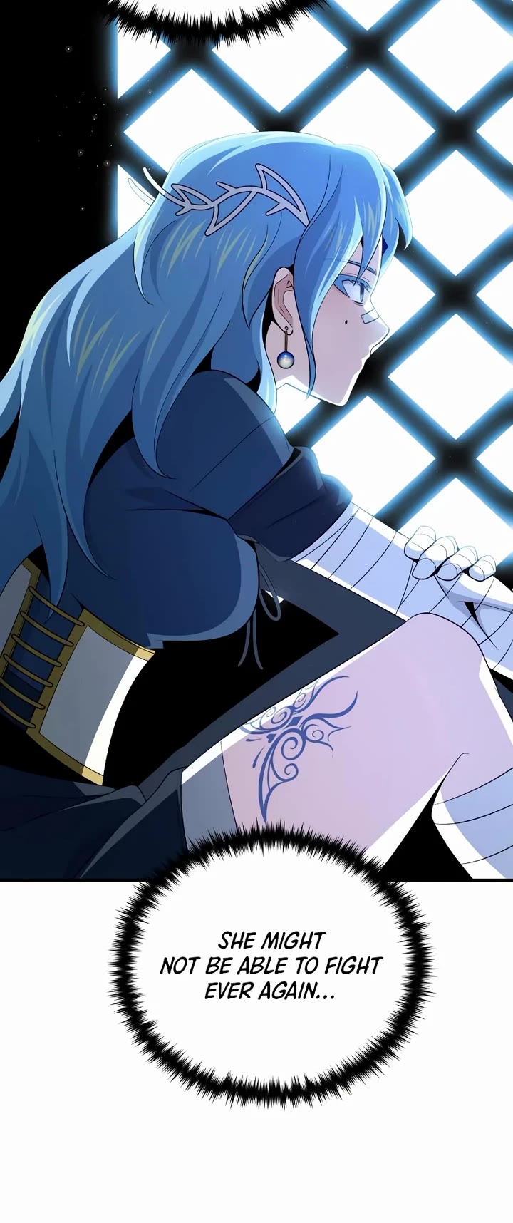 The Dark Magician Transmigrates After 66666 Years Chapter 178 page 15 - Chapter 178: Individual Preparation