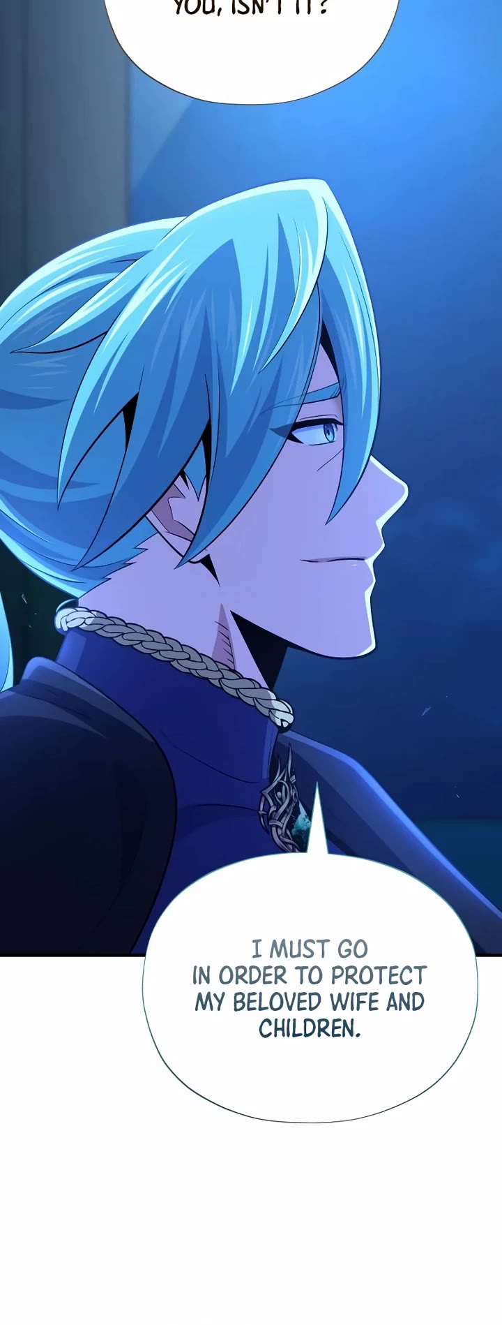 The Dark Magician Transmigrates After 66666 Years Chapter 178 page 33 - Chapter 178: Individual Preparation