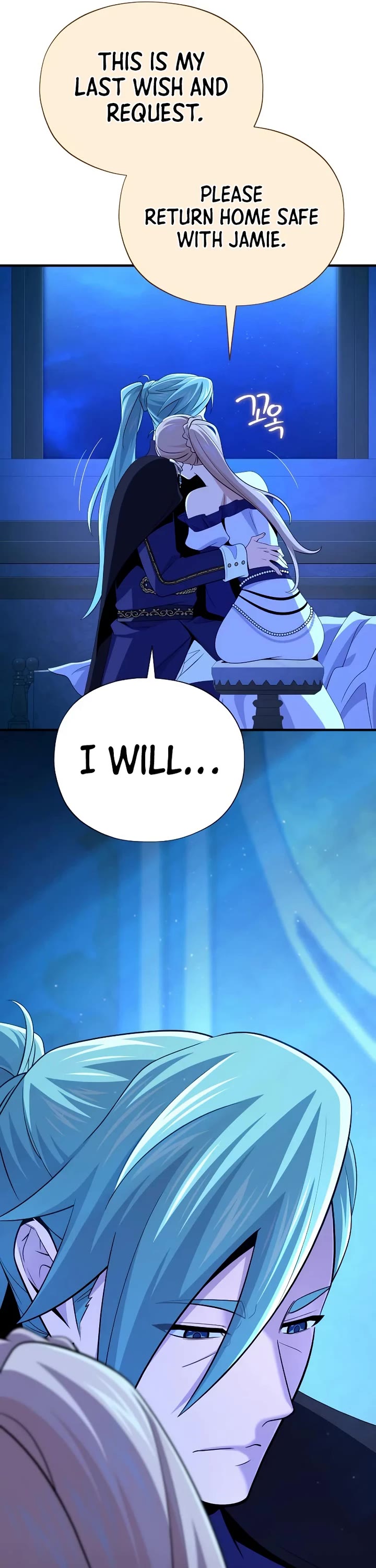 The Dark Magician Transmigrates After 66666 Years Chapter 178 page 34 - Chapter 178: Individual Preparation