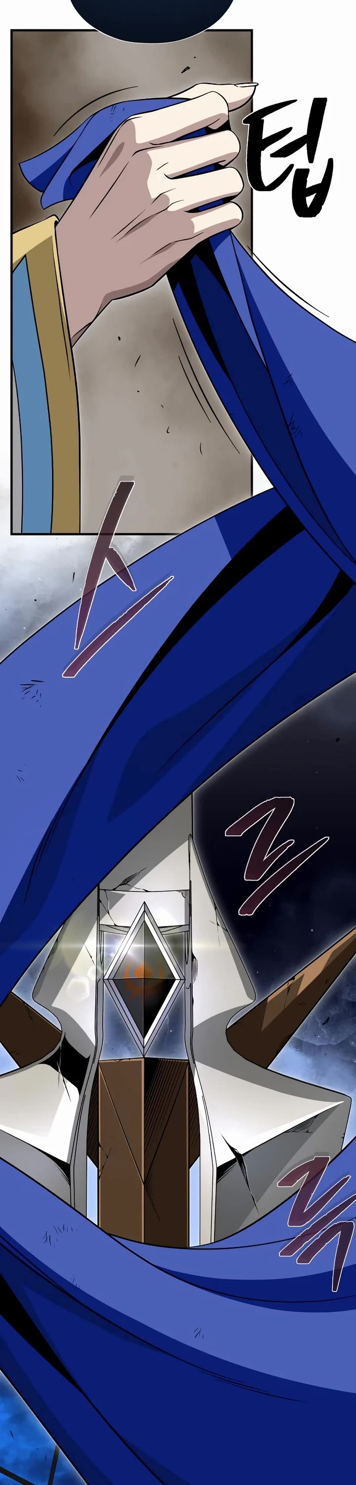 The Dark Magician Transmigrates After 66666 Years Chapter 178 page 41 - Chapter 178: Individual Preparation