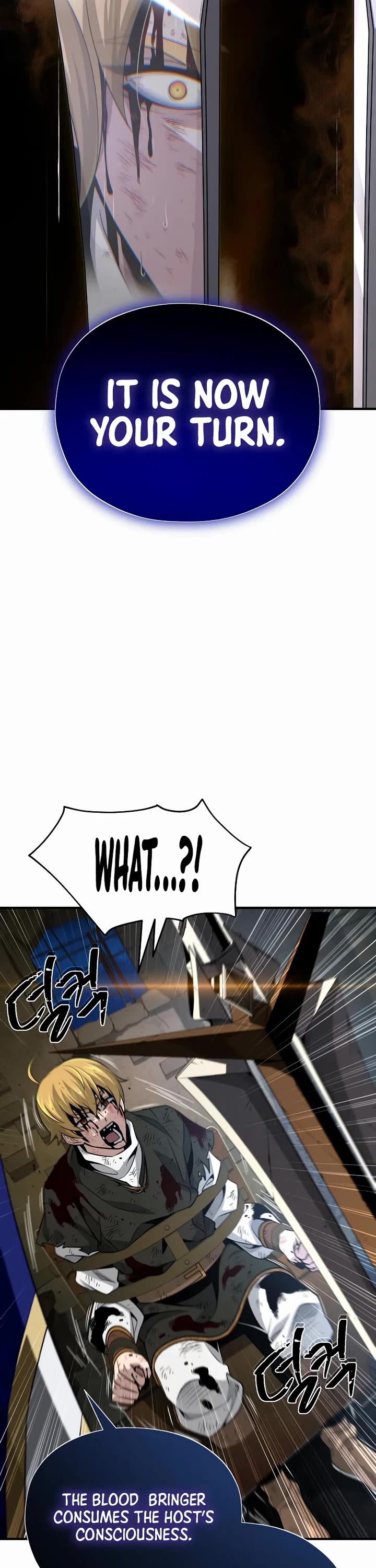 The Dark Magician Transmigrates After 66666 Years Chapter 178 page 45 - Chapter 178: Individual Preparation