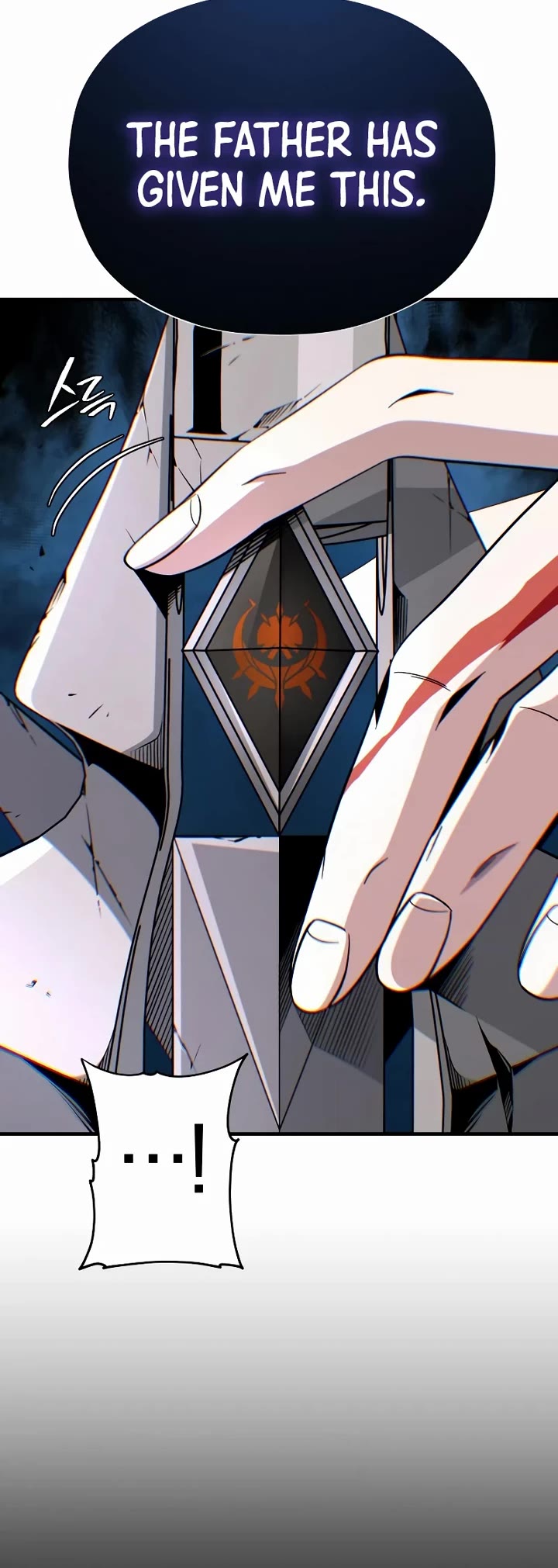 The Dark Magician Transmigrates After 66666 Years Chapter 178 page 48 - Chapter 178: Individual Preparation