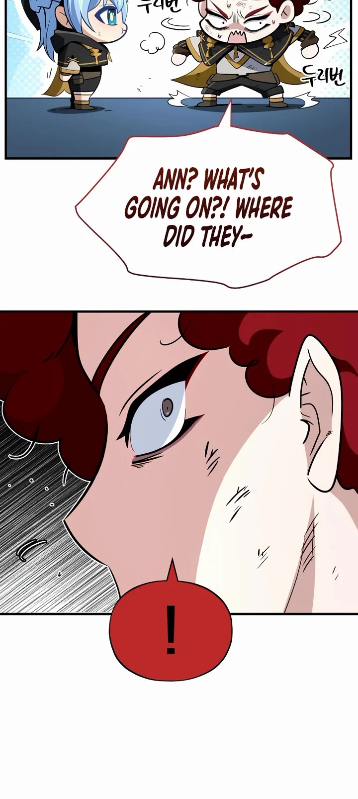 The Dark Magician Transmigrates After 66666 Years Chapter 178 page 5 - Chapter 178: Individual Preparation