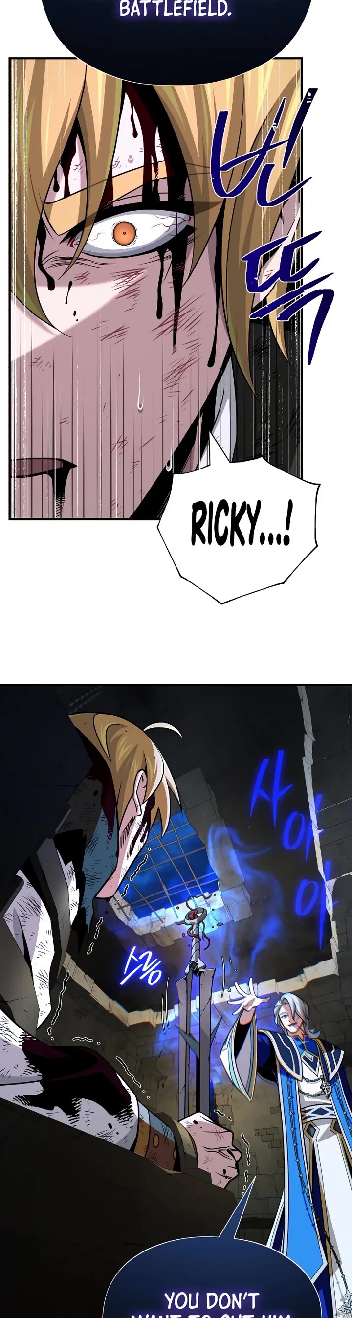 The Dark Magician Transmigrates After 66666 Years Chapter 178 page 51 - Chapter 178: Individual Preparation