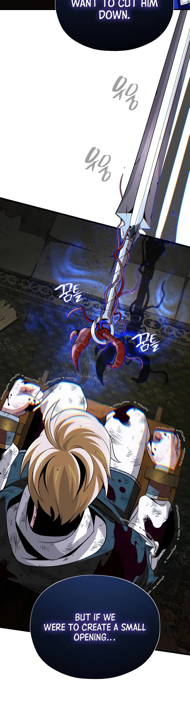 The Dark Magician Transmigrates After 66666 Years Chapter 178 page 52 - Chapter 178: Individual Preparation