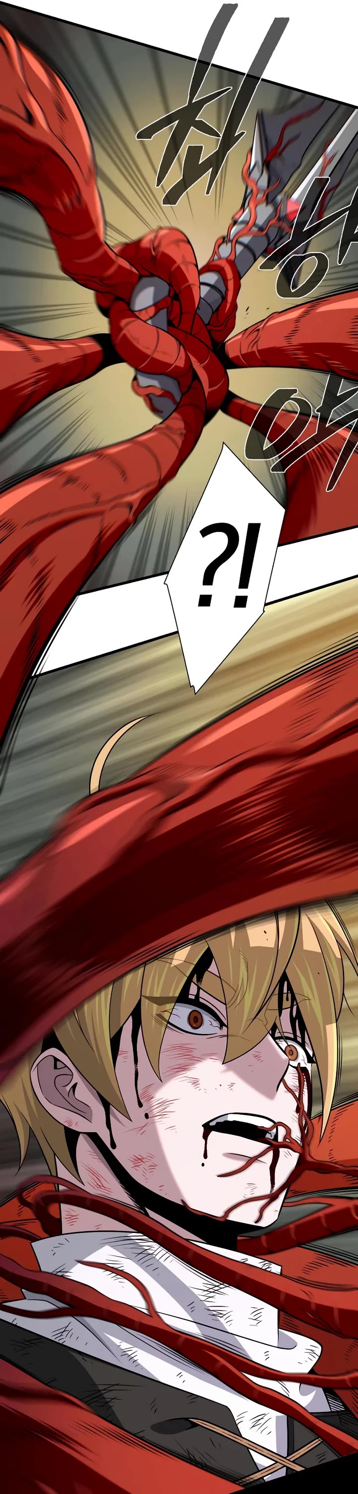 The Dark Magician Transmigrates After 66666 Years Chapter 178 page 53 - Chapter 178: Individual Preparation