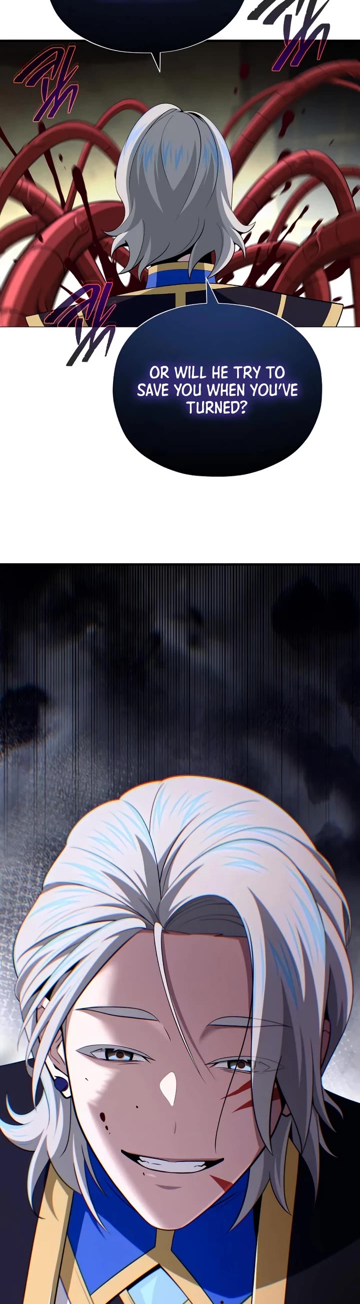 The Dark Magician Transmigrates After 66666 Years Chapter 178 page 55 - Chapter 178: Individual Preparation