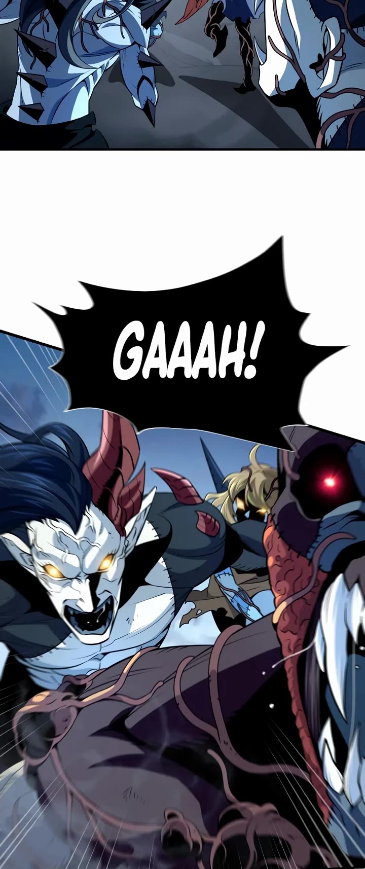 The Dark Magician Transmigrates After 66666 Years Chapter 179 page 37 - Chapter 179: Encounter