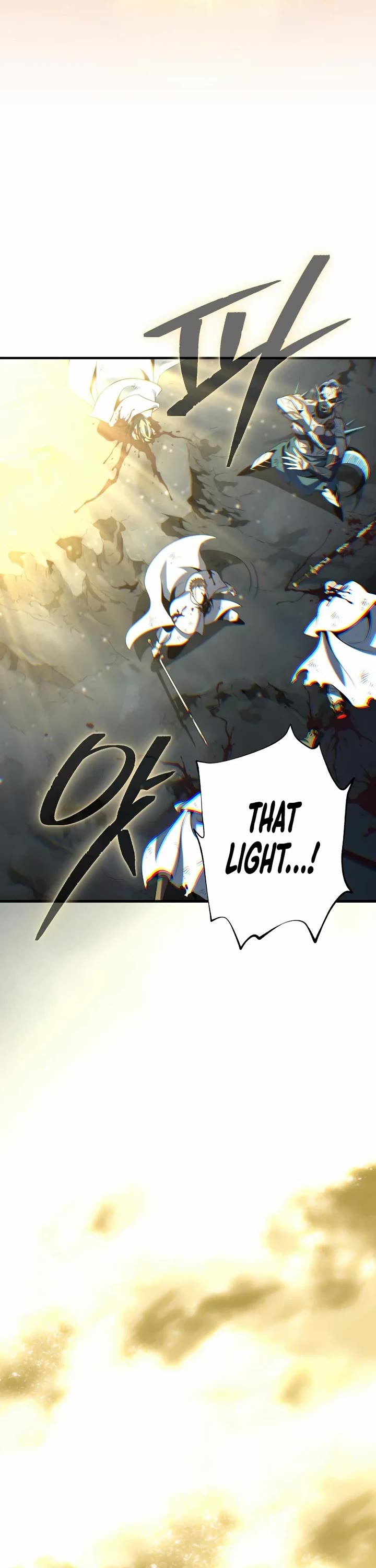 The Dark Magician Transmigrates After 66666 Years Chapter 179 page 41 - Chapter 179: Encounter