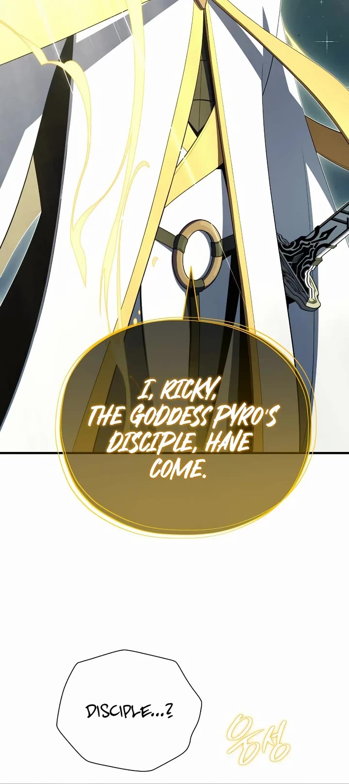 The Dark Magician Transmigrates After 66666 Years Chapter 179 page 43 - Chapter 179: Encounter