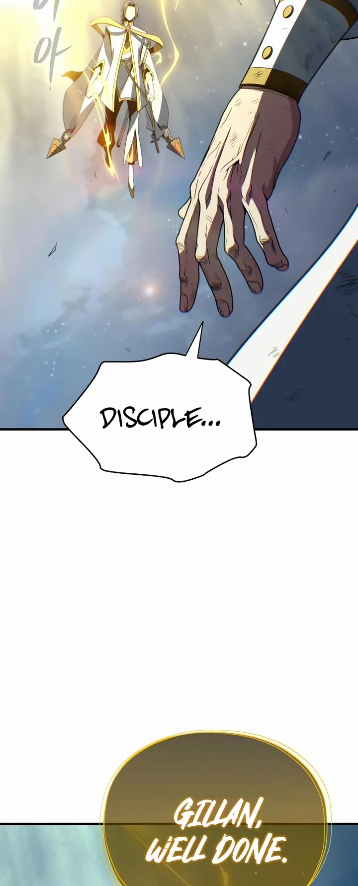 The Dark Magician Transmigrates After 66666 Years Chapter 179 page 46 - Chapter 179: Encounter