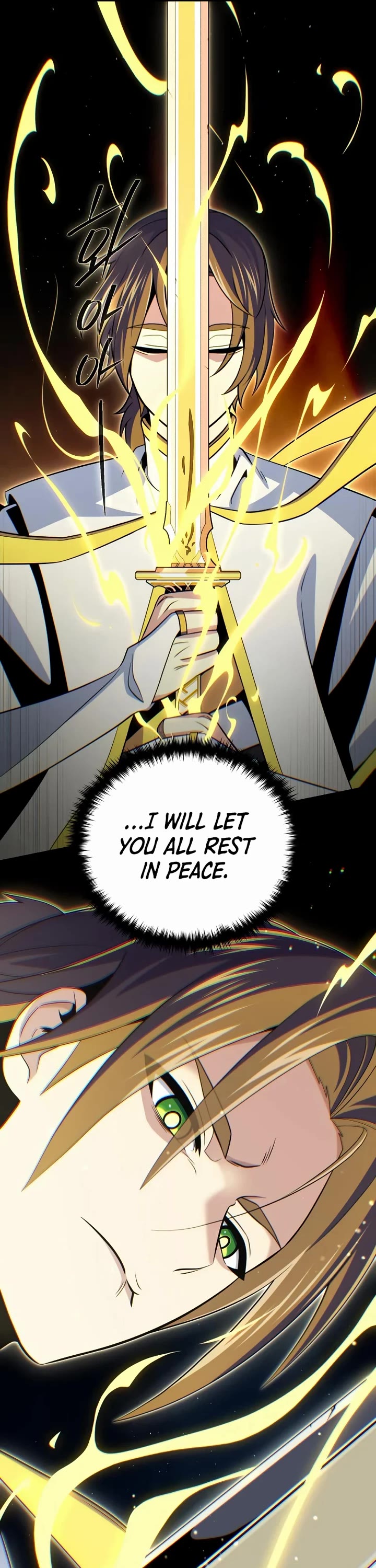 The Dark Magician Transmigrates After 66666 Years Chapter 179 page 52 - Chapter 179: Encounter