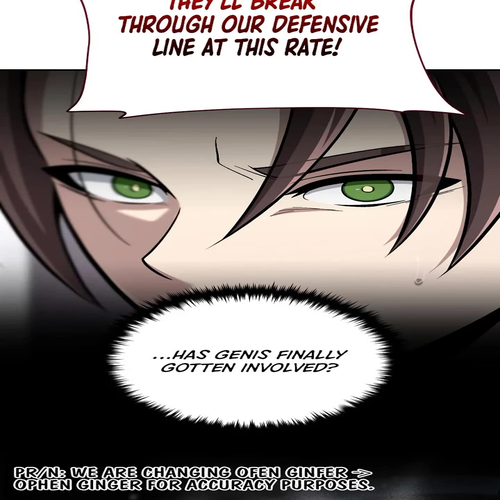 The Dark Magician Transmigrates After 66666 Years Chapter 179: Encounter cover