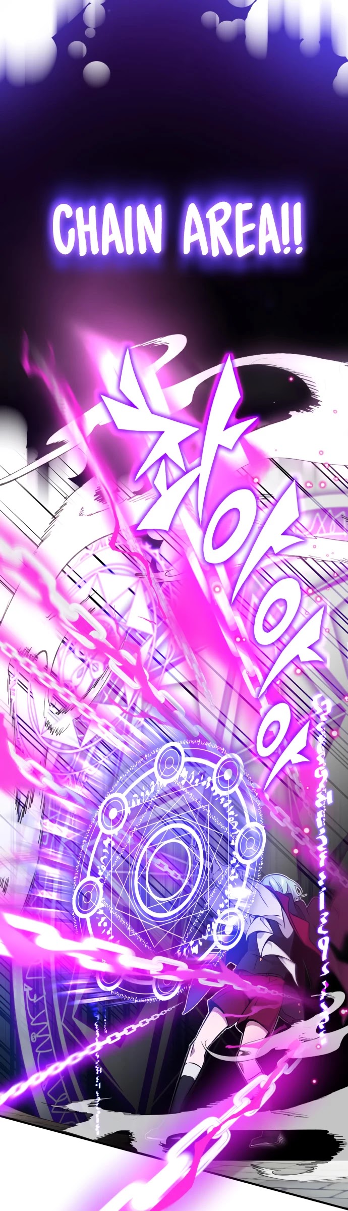The Dark Magician Transmigrates After 66666 Years Chapter 18 page 10 - Chapter 18