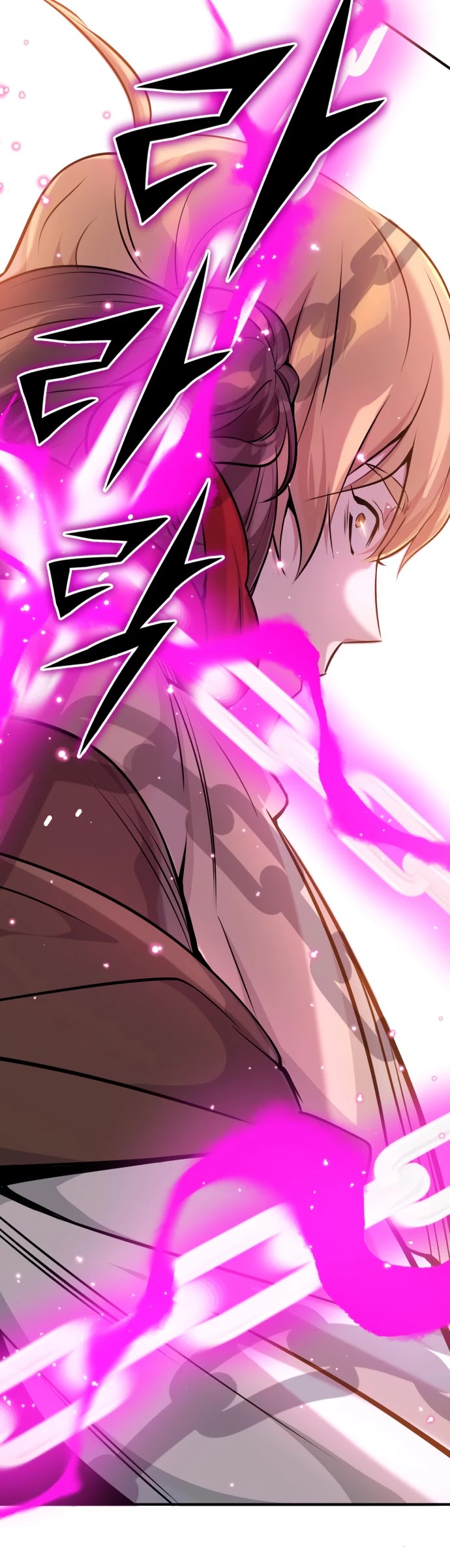 The Dark Magician Transmigrates After 66666 Years Chapter 18 page 13 - Chapter 18