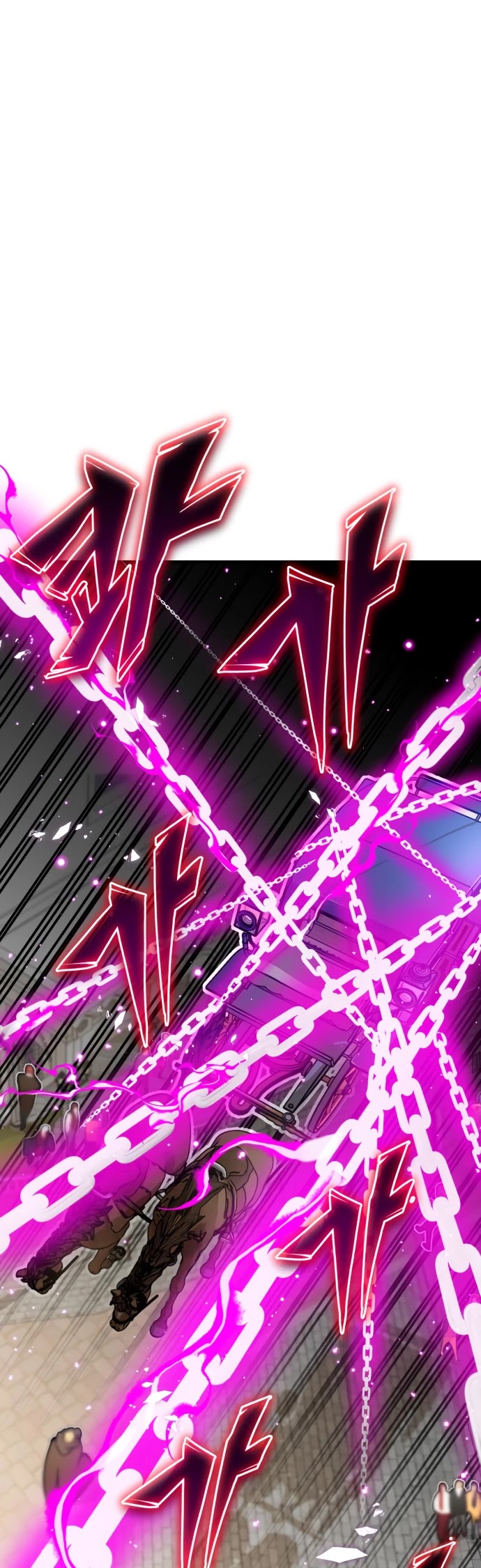 The Dark Magician Transmigrates After 66666 Years Chapter 18 page 14 - Chapter 18