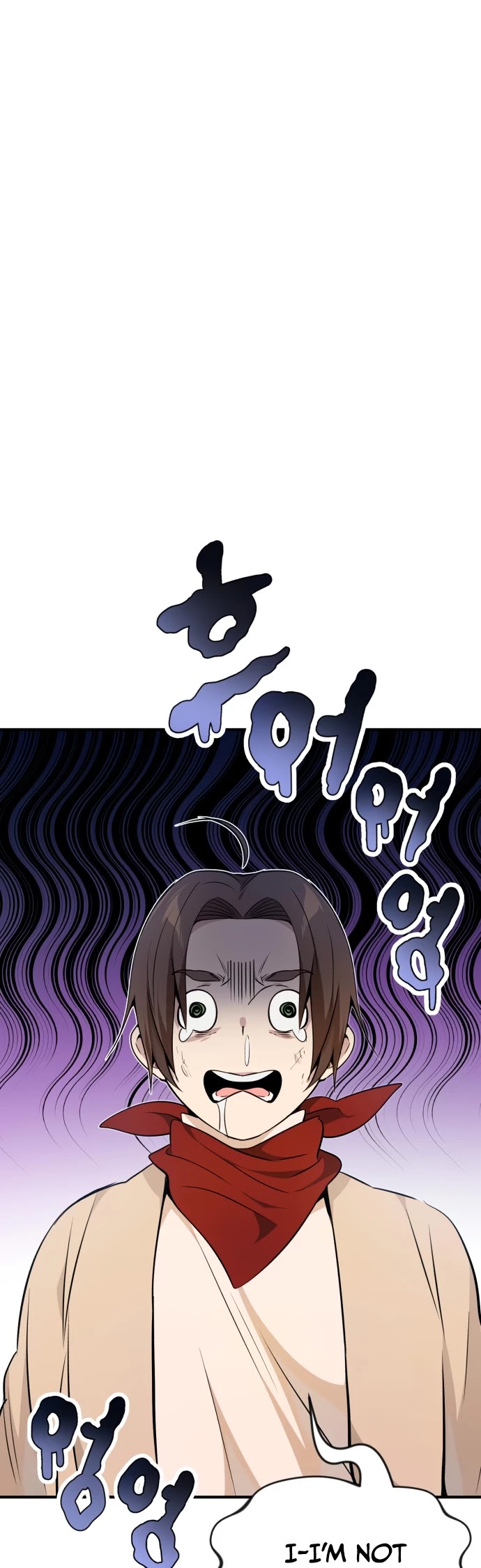 The Dark Magician Transmigrates After 66666 Years Chapter 18 page 16 - Chapter 18