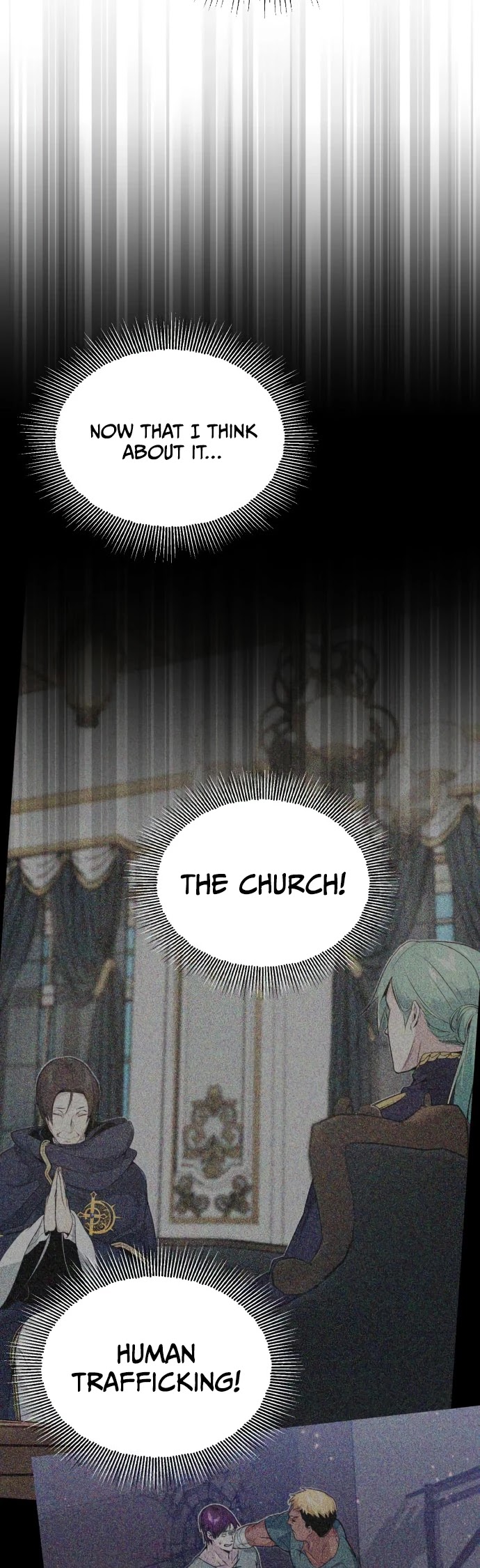 The Dark Magician Transmigrates After 66666 Years Chapter 18 page 59 - Chapter 18