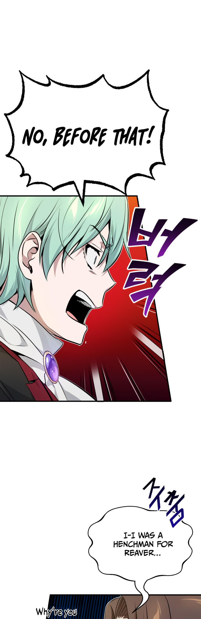 The Dark Magician Transmigrates After 66666 Years Chapter 18 page 62 - Chapter 18