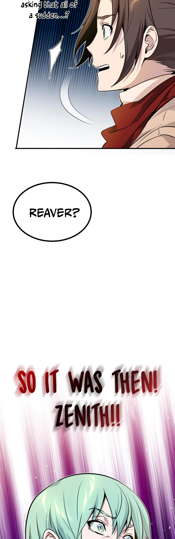 The Dark Magician Transmigrates After 66666 Years Chapter 18 page 63 - Chapter 18