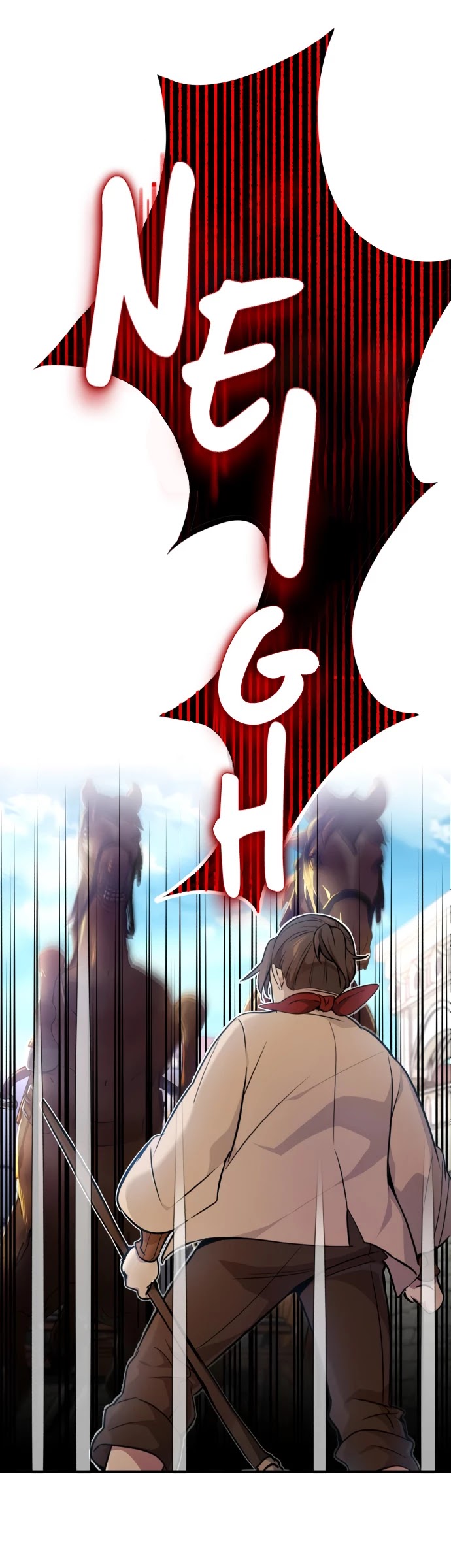 The Dark Magician Transmigrates After 66666 Years Chapter 18 page 7 - Chapter 18
