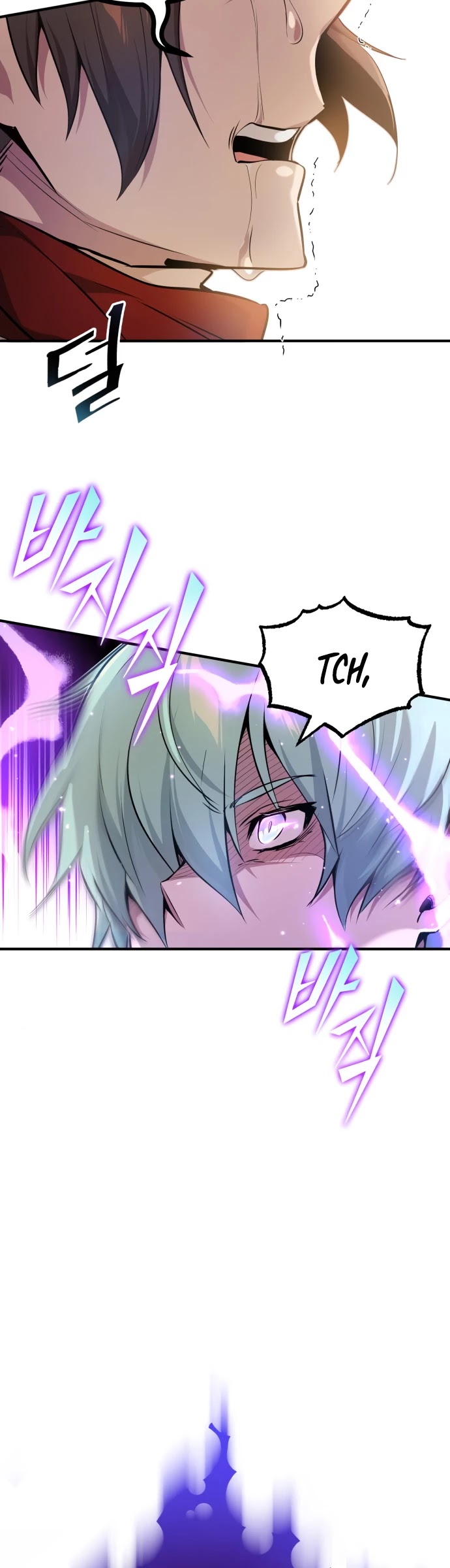 The Dark Magician Transmigrates After 66666 Years Chapter 18 page 9 - Chapter 18