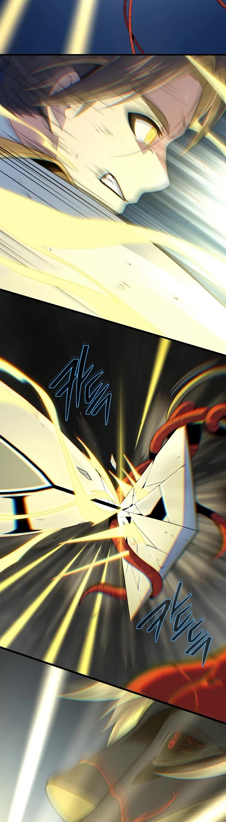 The Dark Magician Transmigrates After 66666 Years Chapter 180 page 20 - Chapter 180: Blood Bringer