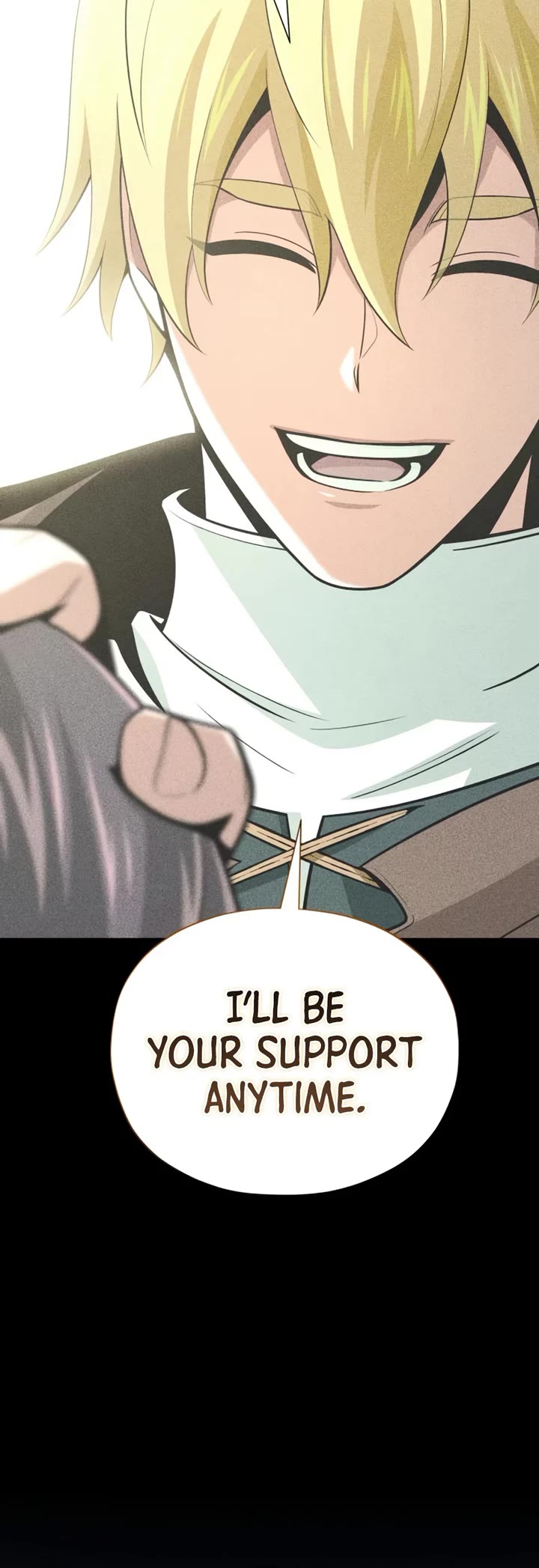 The Dark Magician Transmigrates After 66666 Years Chapter 180 page 28 - Chapter 180: Blood Bringer