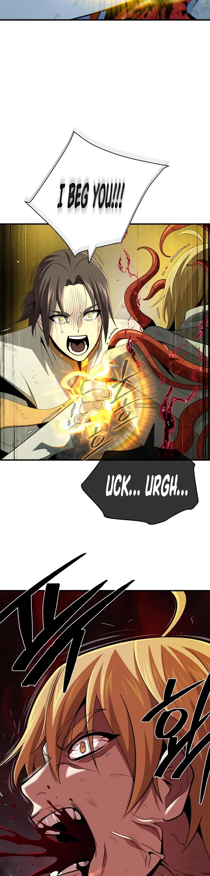 The Dark Magician Transmigrates After 66666 Years Chapter 180 page 30 - Chapter 180: Blood Bringer