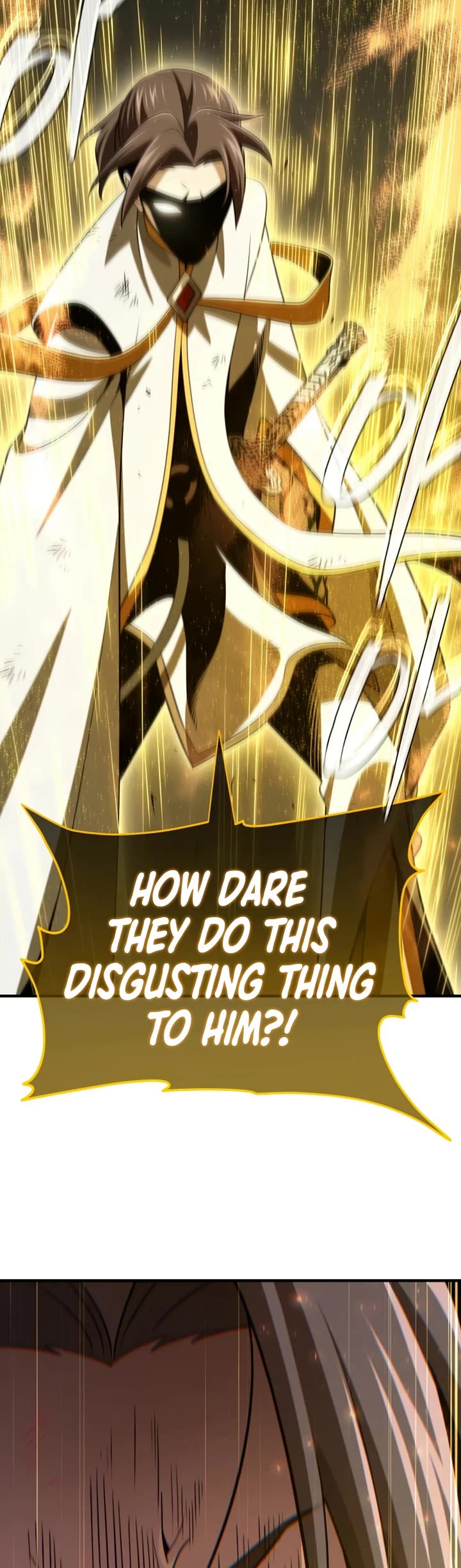 The Dark Magician Transmigrates After 66666 Years Chapter 180 page 35 - Chapter 180: Blood Bringer
