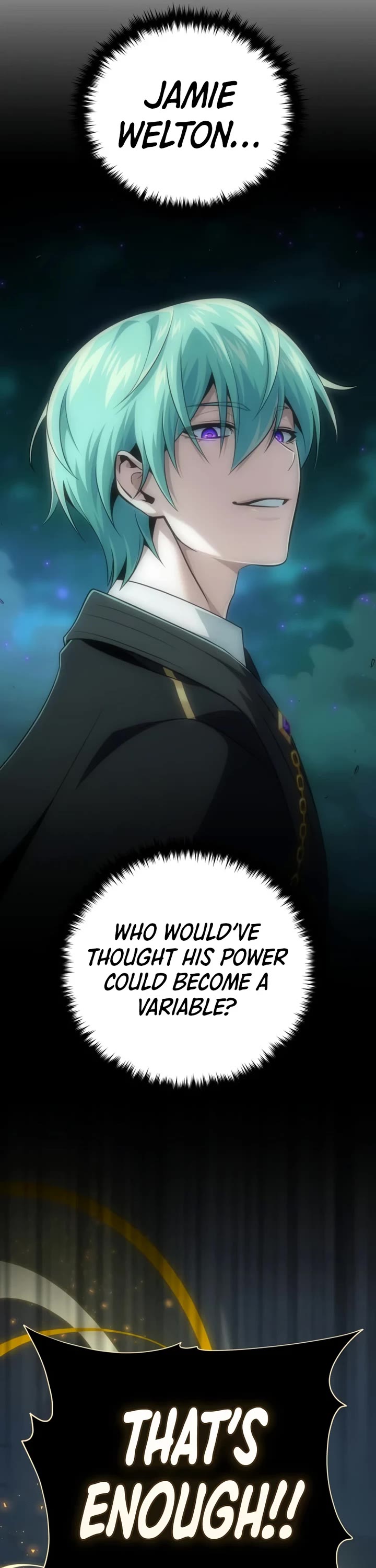 The Dark Magician Transmigrates After 66666 Years Chapter 180 page 52 - Chapter 180: Blood Bringer