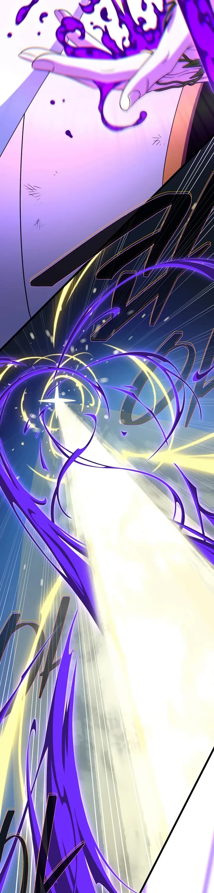 The Dark Magician Transmigrates After 66666 Years Chapter 180 page 57 - Chapter 180: Blood Bringer