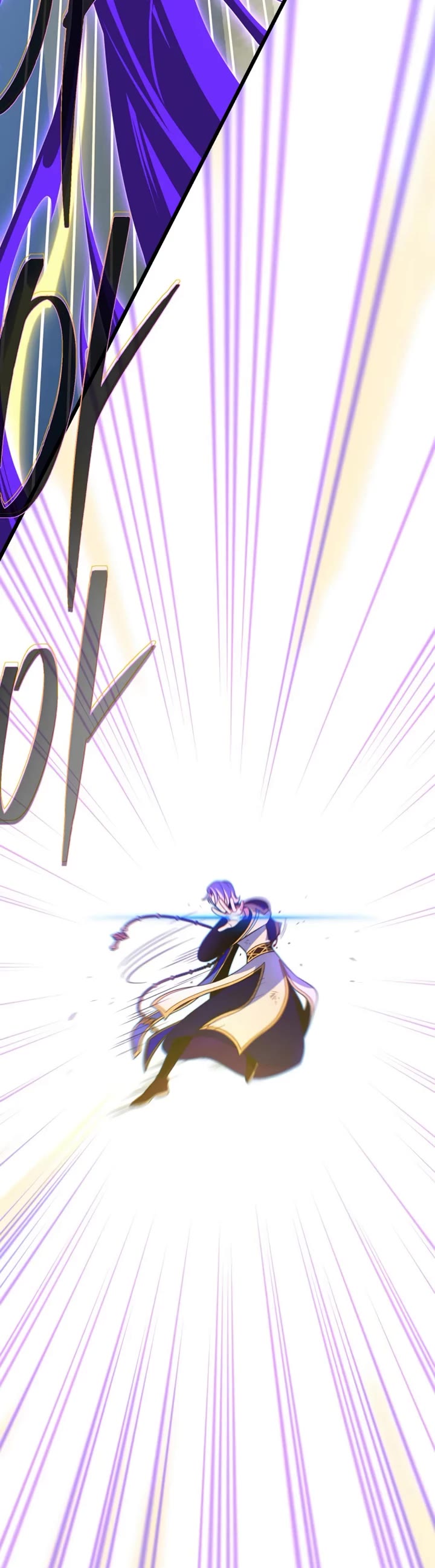 The Dark Magician Transmigrates After 66666 Years Chapter 180 page 58 - Chapter 180: Blood Bringer