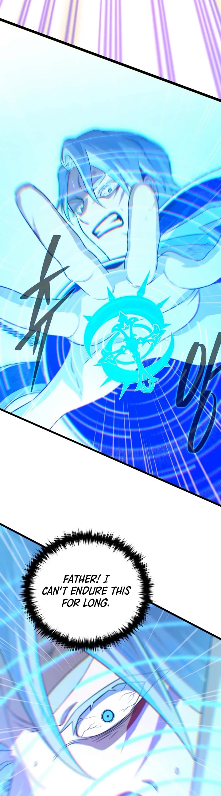 The Dark Magician Transmigrates After 66666 Years Chapter 180 page 59 - Chapter 180: Blood Bringer