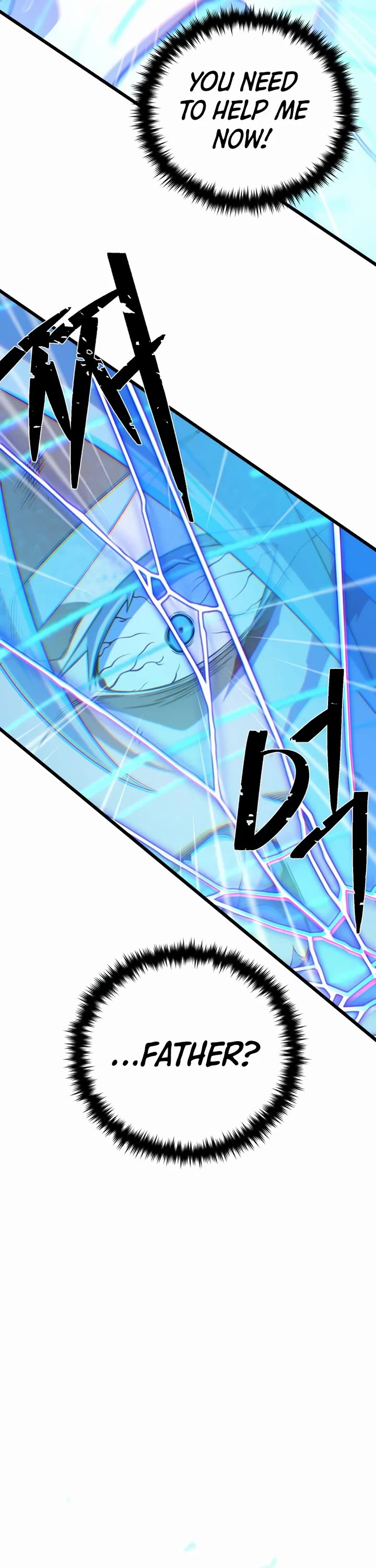 The Dark Magician Transmigrates After 66666 Years Chapter 180 page 60 - Chapter 180: Blood Bringer
