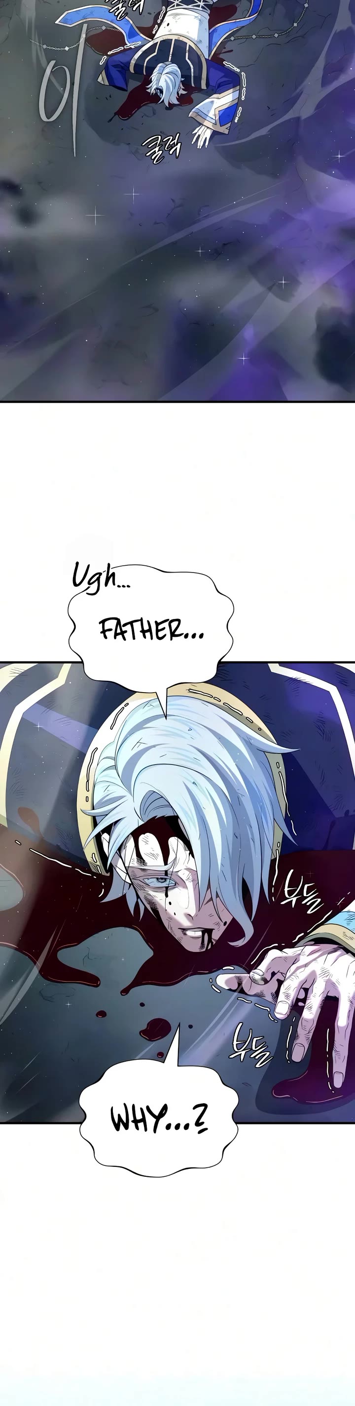 The Dark Magician Transmigrates After 66666 Years Chapter 181 page 12 - Chapter 181: Reap What You Sow