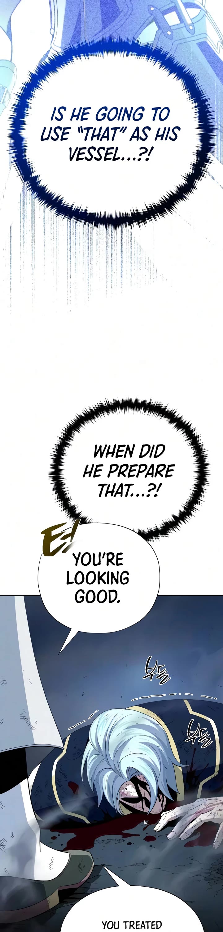 The Dark Magician Transmigrates After 66666 Years Chapter 181 page 15 - Chapter 181: Reap What You Sow