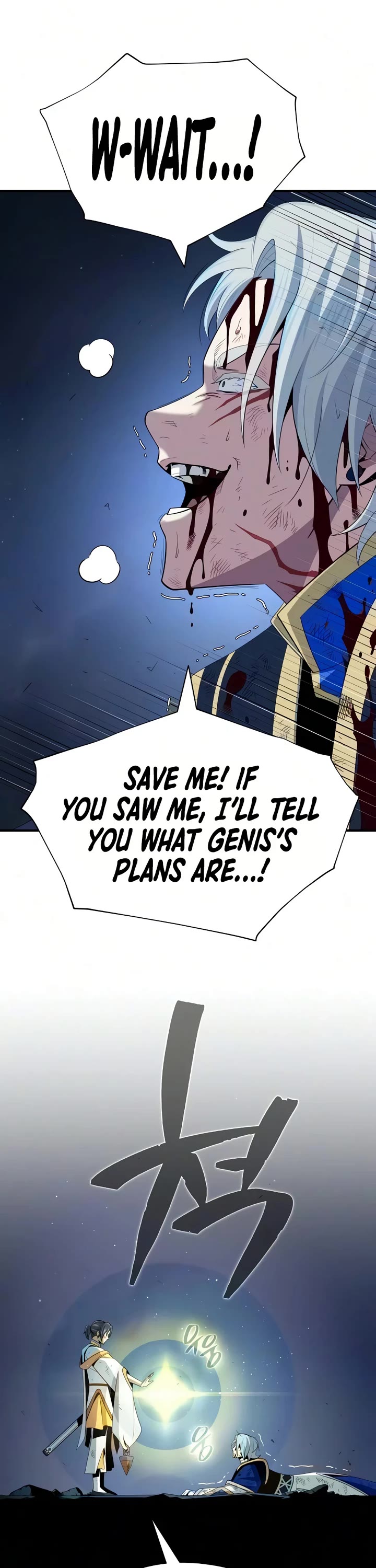 The Dark Magician Transmigrates After 66666 Years Chapter 181 page 18 - Chapter 181: Reap What You Sow