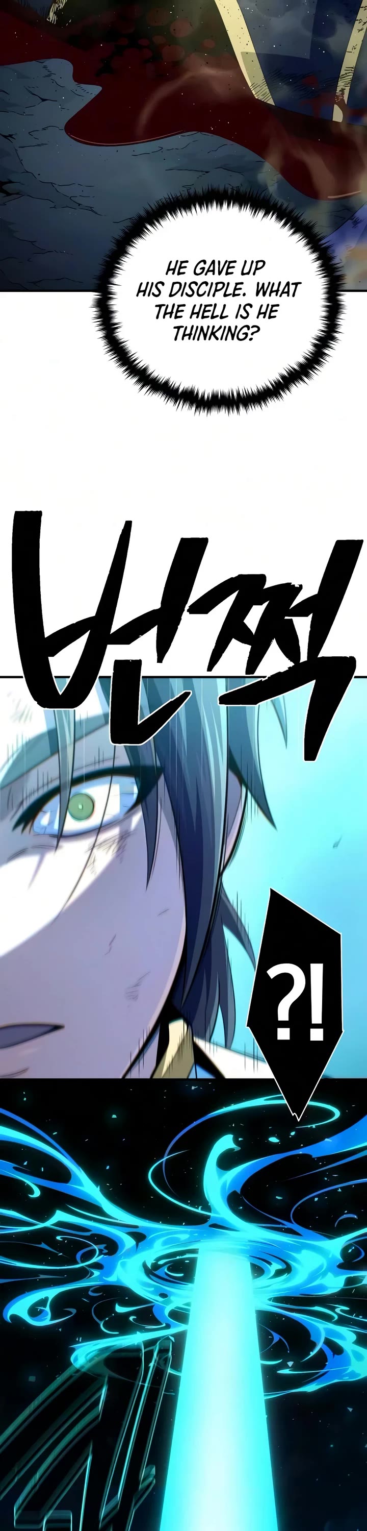 The Dark Magician Transmigrates After 66666 Years Chapter 181 page 22 - Chapter 181: Reap What You Sow