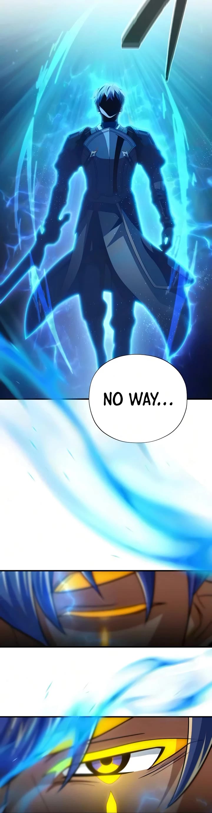 The Dark Magician Transmigrates After 66666 Years Chapter 181 page 24 - Chapter 181: Reap What You Sow