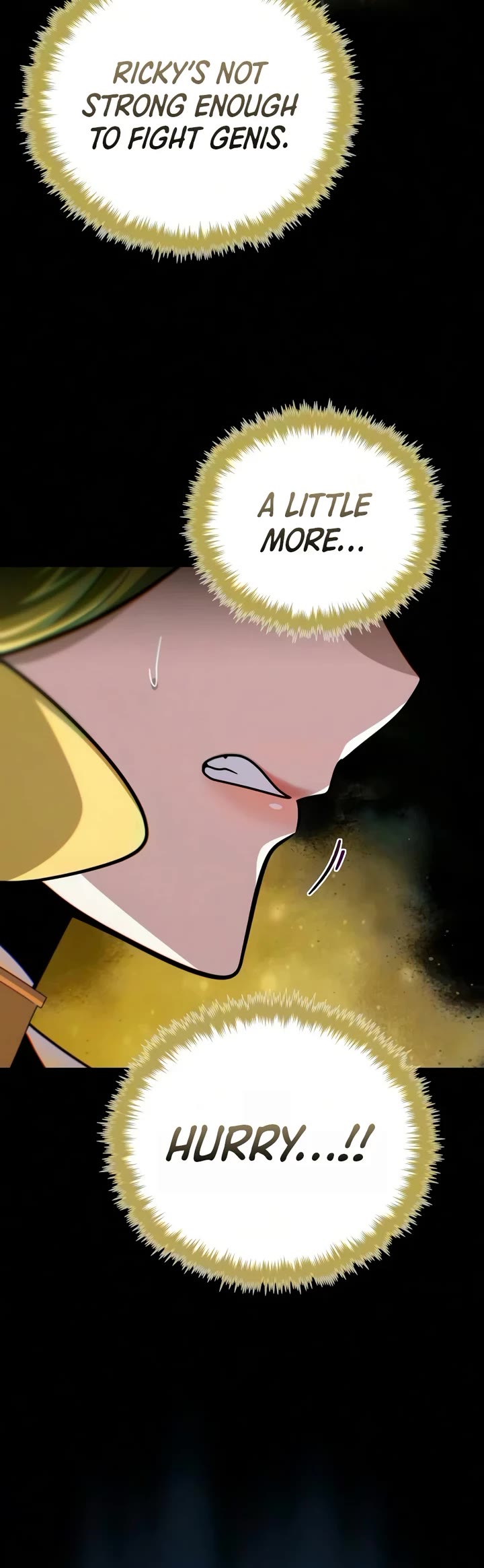 The Dark Magician Transmigrates After 66666 Years Chapter 181 page 28 - Chapter 181: Reap What You Sow