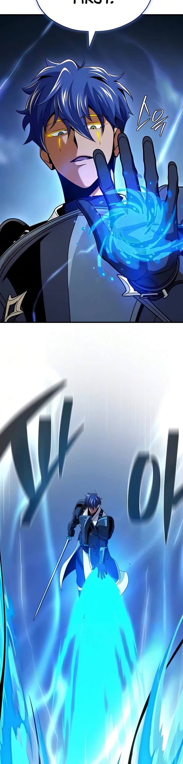 The Dark Magician Transmigrates After 66666 Years Chapter 181 page 30 - Chapter 181: Reap What You Sow