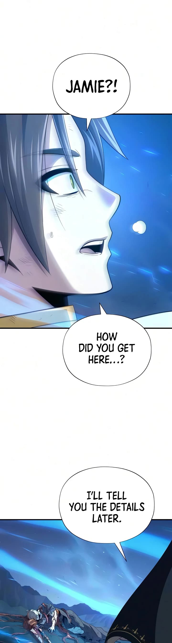 The Dark Magician Transmigrates After 66666 Years Chapter 181 page 35 - Chapter 181: Reap What You Sow