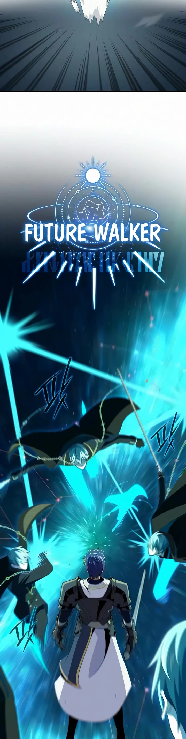 The Dark Magician Transmigrates After 66666 Years Chapter 181 page 39 - Chapter 181: Reap What You Sow