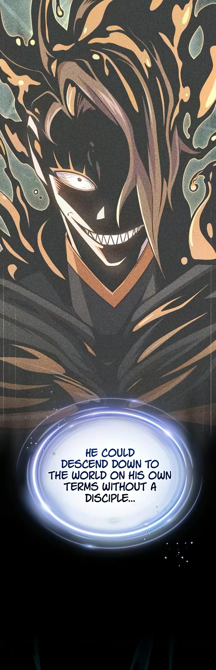 The Dark Magician Transmigrates After 66666 Years Chapter 181 page 4 - Chapter 181: Reap What You Sow
