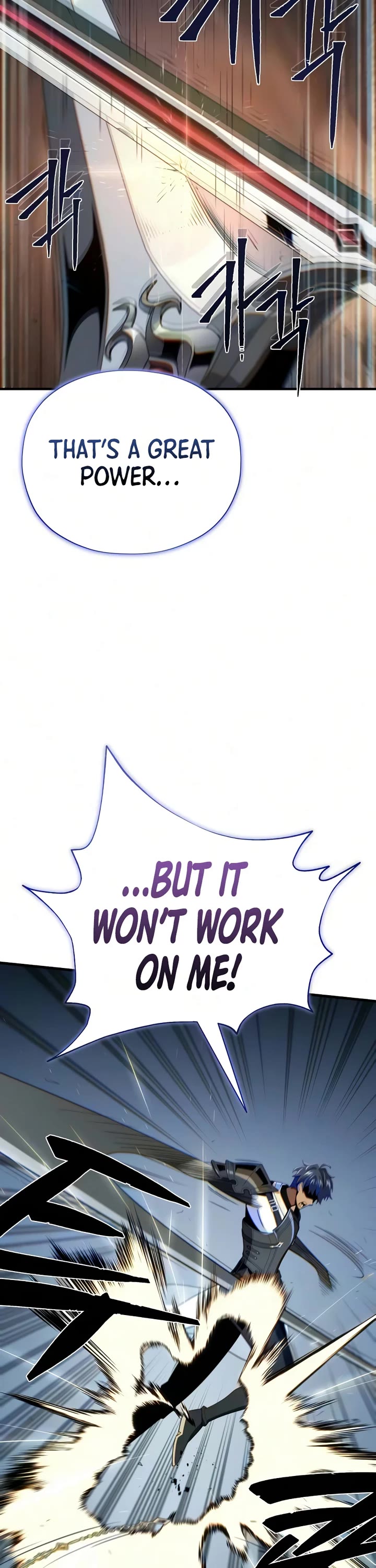 The Dark Magician Transmigrates After 66666 Years Chapter 181 page 42 - Chapter 181: Reap What You Sow