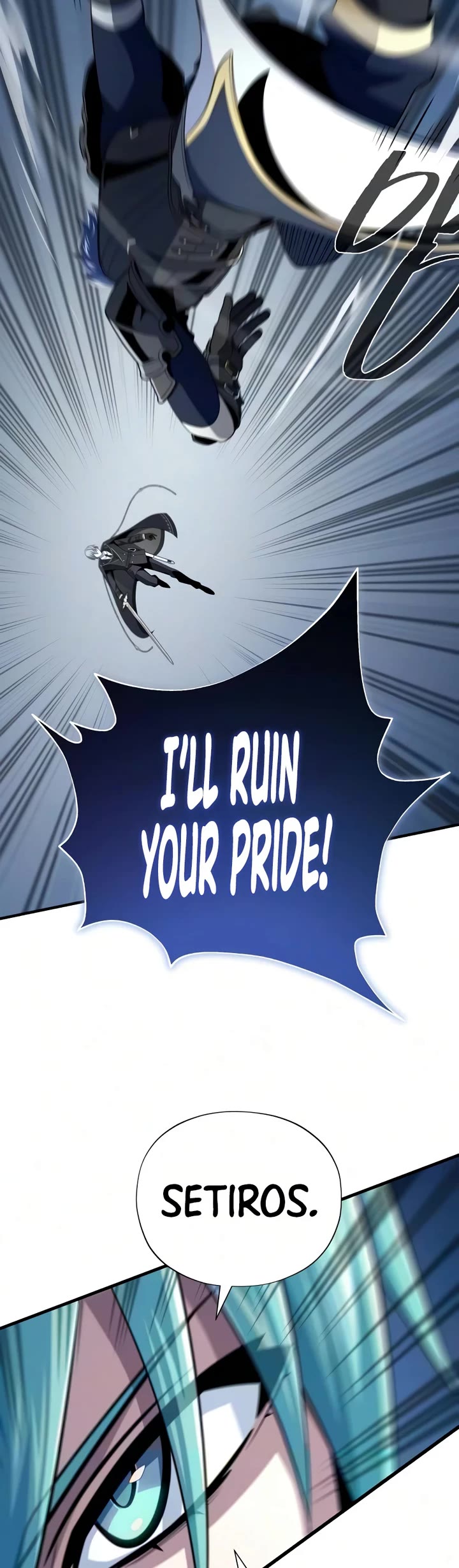 The Dark Magician Transmigrates After 66666 Years Chapter 181 page 46 - Chapter 181: Reap What You Sow